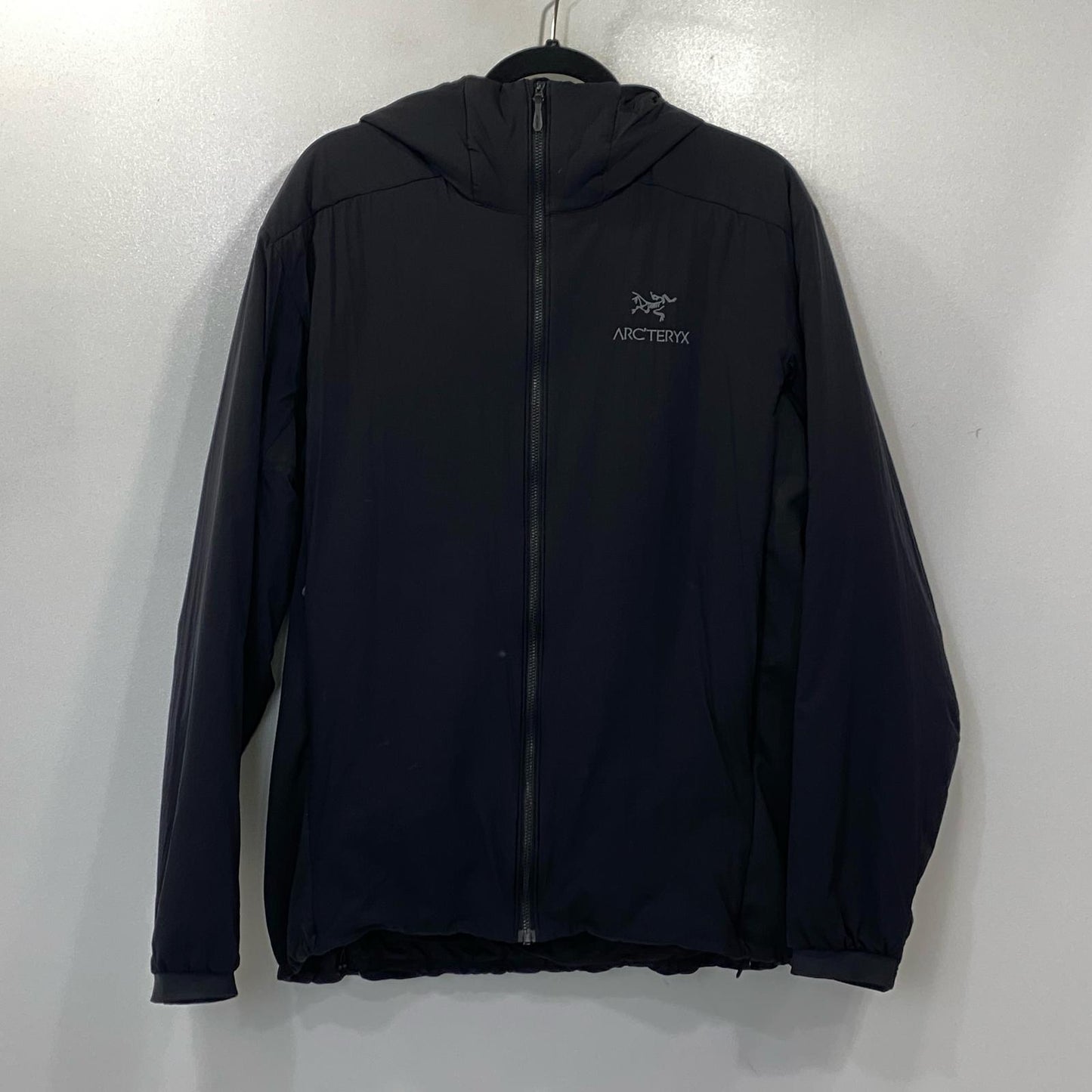 ARC'TERYX | アークテリクス ATOM LT HOODY 中綿ジャケット 24108 2020A/W ブラック サイズ：L【姫路東店】
