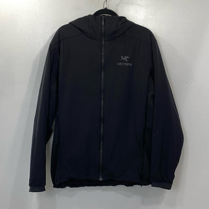 ARC'TERYX | アークテリクス ATOM LT HOODY 中綿ジャケット 24108 2020A/W ブラック サイズ：L【姫路東店】