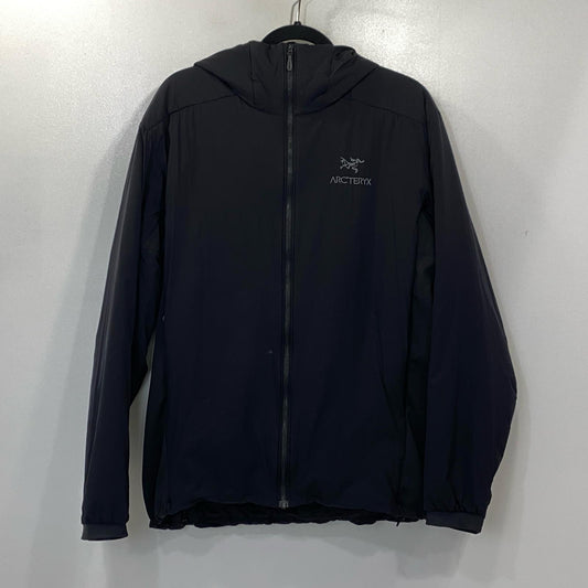 ARC'TERYX | アークテリクス ATOM LT HOODY 中綿ジャケット 24108 2020A/W ブラック サイズ：L【姫路東店】