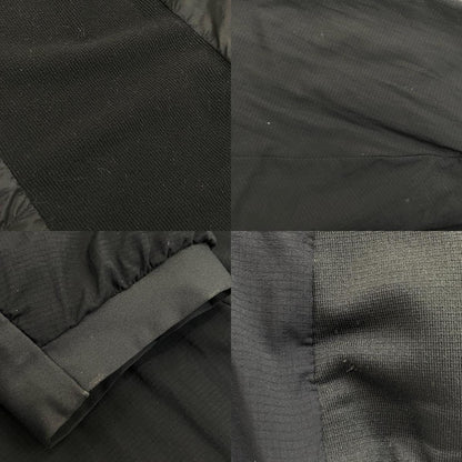ARC'TERYX | アークテリクス ATOM LT HOODY 中綿ジャケット 24108 2020A/W ブラック サイズ：L【姫路東店】
