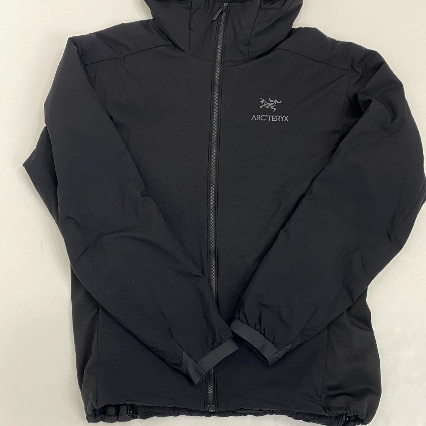 ARC'TERYX | アークテリクス ATOM LT HOODY 中綿ジャケット 24108 2020A/W ブラック サイズ：L【姫路東店】