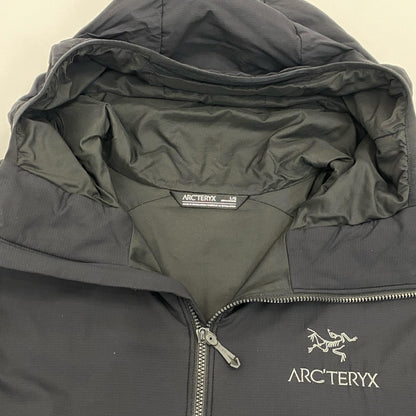 ARC'TERYX | アークテリクス ATOM LT HOODY 中綿ジャケット 24108 2020A/W ブラック サイズ：L【姫路東店】
