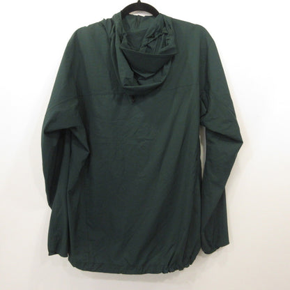 ARC'TERYX | アークテリクス SQUAMISH HOODY ナイロンジャケット X000007411 グリーン サイズ：L