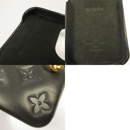 LOUIS VUITTON | ルイ・ヴィトン バンパークッサン その他小物 M81116 iPhone12/12Pro用