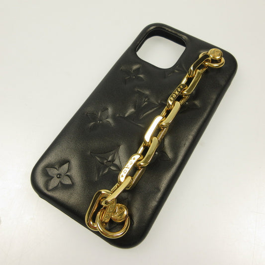 LOUIS VUITTON | ルイ・ヴィトン バンパークッサン その他小物 M81116 iPhone12/12Pro用