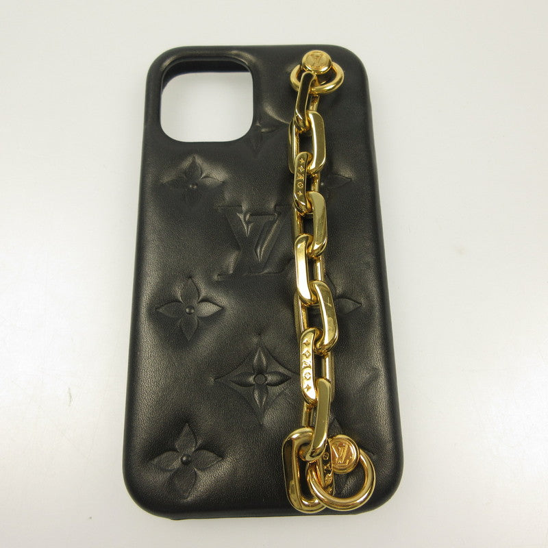 LOUIS VUITTON | ルイ・ヴィトン バンパークッサン その他小物 M81116 iPhone12/12Pro用