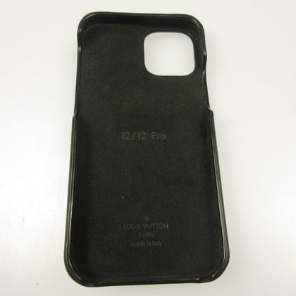 LOUIS VUITTON | ルイ・ヴィトン バンパークッサン その他小物 M81116 iPhone12/12Pro用