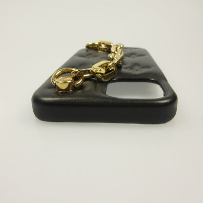 LOUIS VUITTON | ルイ・ヴィトン バンパークッサン その他小物 M81116 iPhone12/12Pro用
