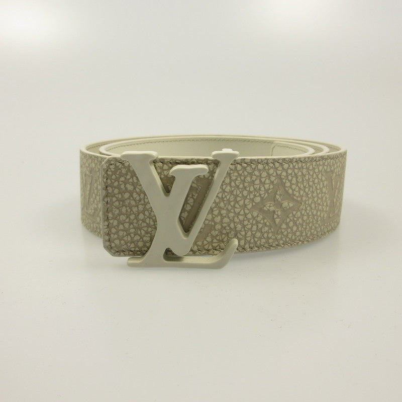 LOUIS VUITTON | ルイ・ヴィトン LVシェイプ MNG クライミング 40MM ベルト M0572 ｻｲｽﾞ:85/34