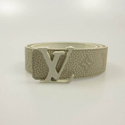 LOUIS VUITTON | ルイ・ヴィトン LVシェイプ MNG クライミング 40MM ベルト M0572 ｻｲｽﾞ:85/34
