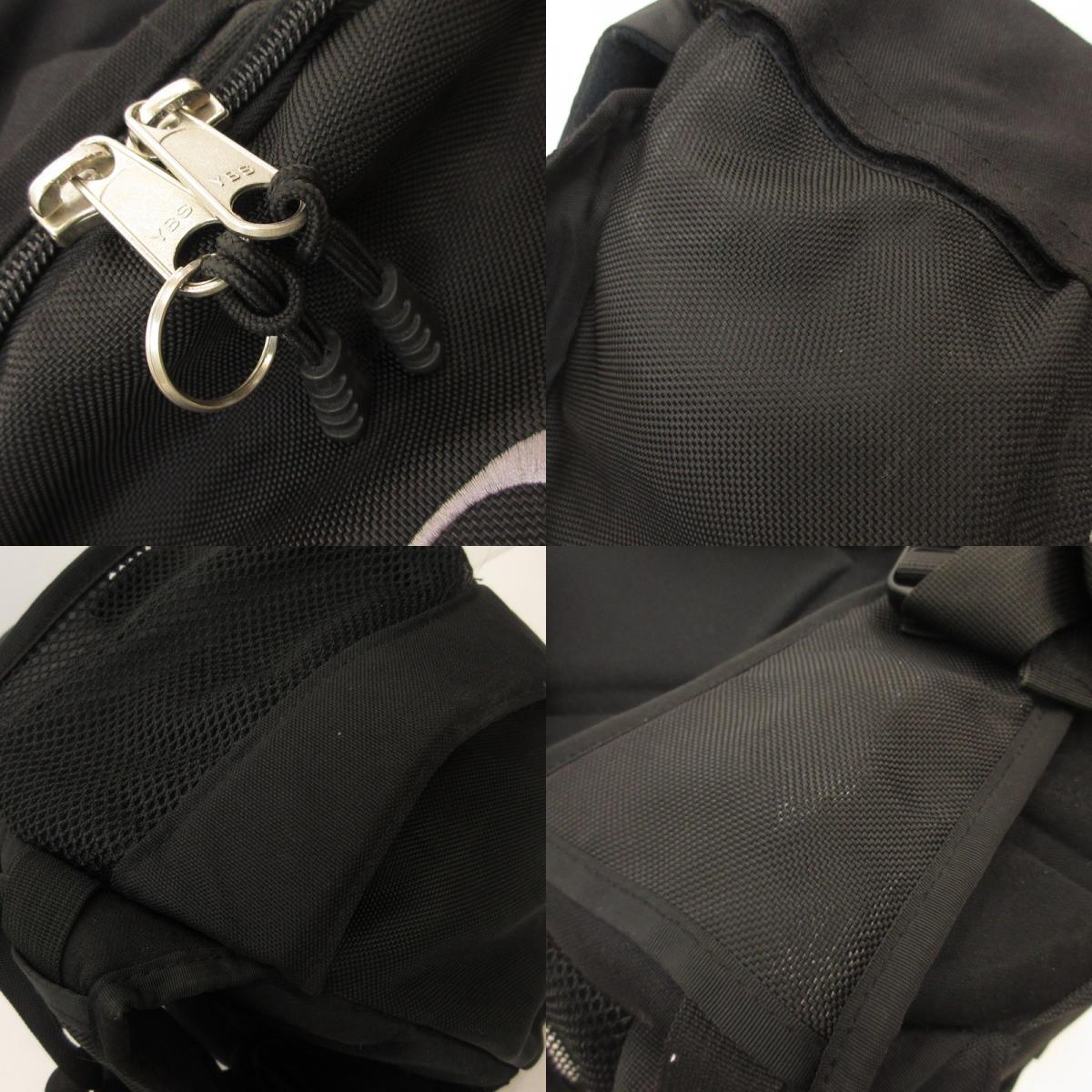 OAKLEY | オークリー GIMMICK TECH BACKPACK リュック・デイパック ブラック