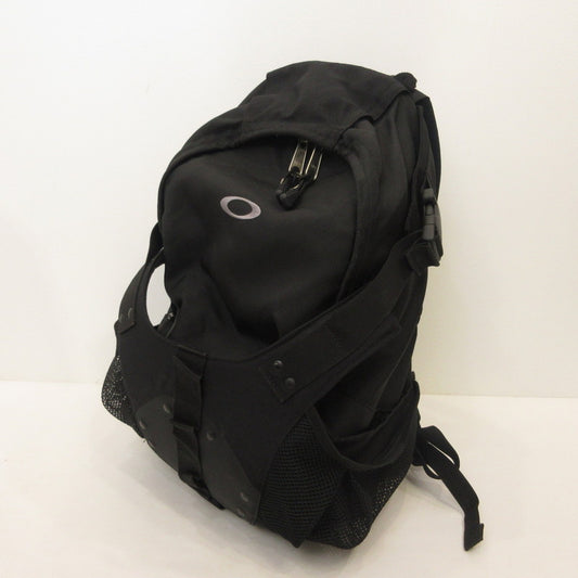 OAKLEY | オークリー GIMMICK TECH BACKPACK リュック・デイパック ブラック