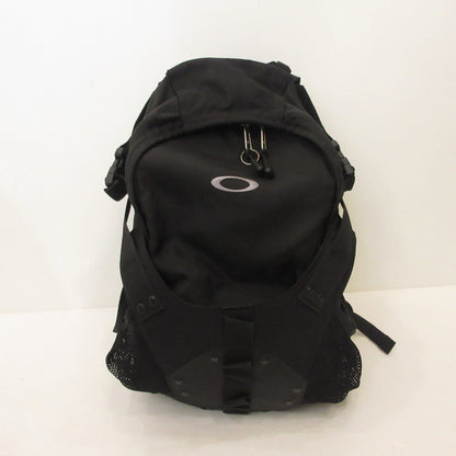 OAKLEY | オークリー GIMMICK TECH BACKPACK リュック・デイパック ブラック