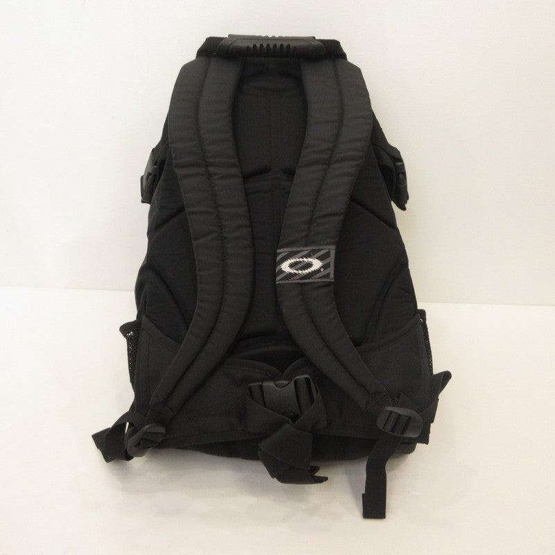 OAKLEY | オークリー GIMMICK TECH BACKPACK リュック・デイパック ブラック