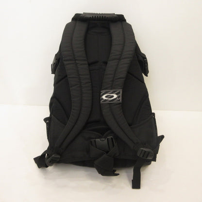 OAKLEY | オークリー GIMMICK TECH BACKPACK リュック・デイパック ブラック