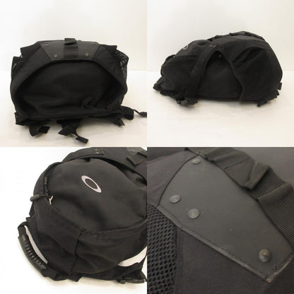 OAKLEY | オークリー GIMMICK TECH BACKPACK リュック・デイパック ブラック