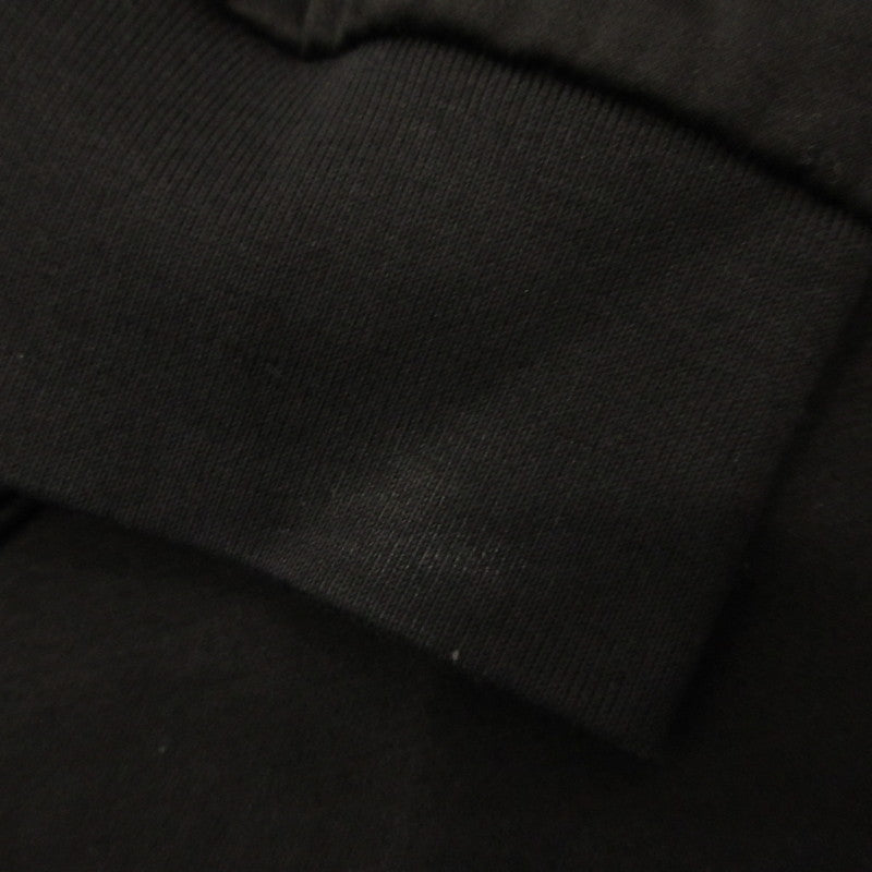 TATRAS | タトラス SICADO 長袖Ｔシャツ MTAT23A8196-M ブラック サイズ：1