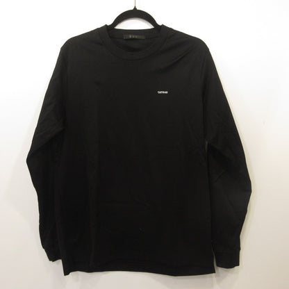 TATRAS | タトラス SICADO 長袖Ｔシャツ MTAT23A8196-M ブラック サイズ：1