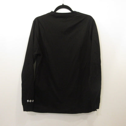 TATRAS | タトラス SICADO 長袖Ｔシャツ MTAT23A8196-M ブラック サイズ：1