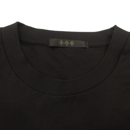 TATRAS | タトラス SICADO 長袖Ｔシャツ MTAT23A8196-M ブラック サイズ：1