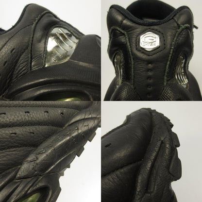 NIKE | ナイキ HOT STEP AIR TERRA スニーカー DH4692-001 ×DRAKE/NOCTA ブラック 28cm