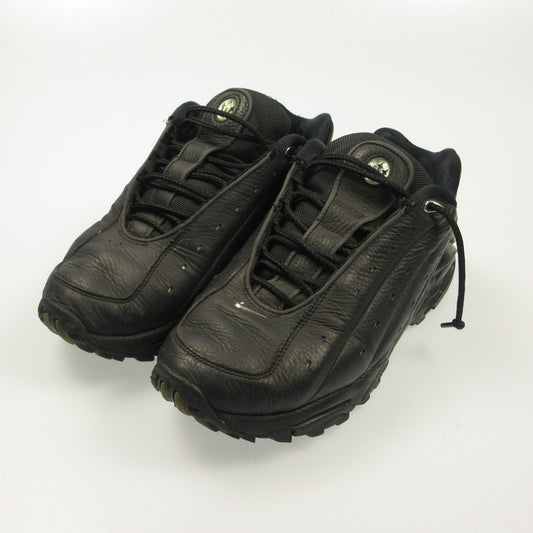 NIKE | ナイキ HOT STEP AIR TERRA スニーカー DH4692-001 ×DRAKE/NOCTA ブラック 28cm