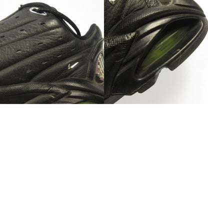 NIKE | ナイキ HOT STEP AIR TERRA スニーカー DH4692-001 ×DRAKE/NOCTA ブラック 28cm