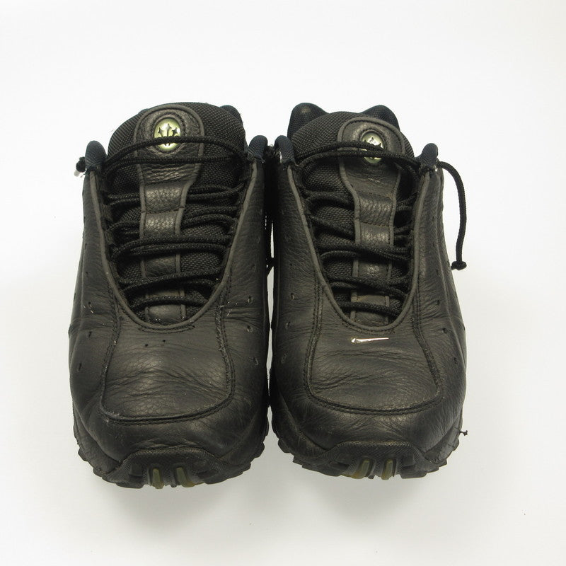 NIKE | ナイキ HOT STEP AIR TERRA スニーカー DH4692-001 ×DRAKE/NOCTA ブラック 28cm