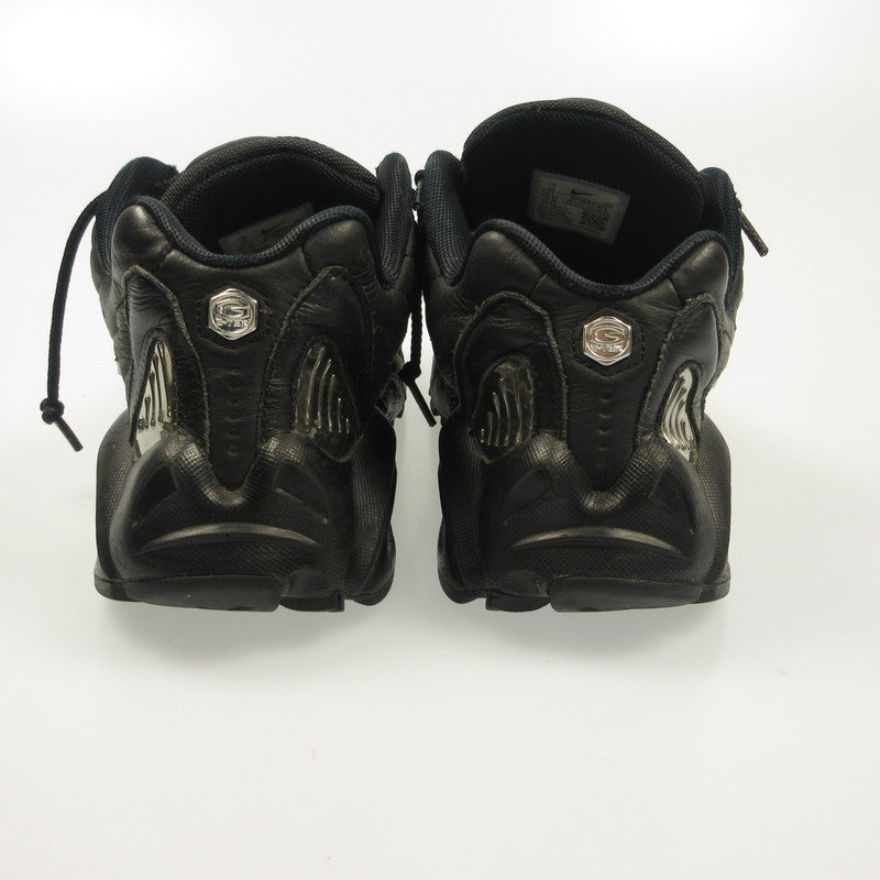 NIKE | ナイキ HOT STEP AIR TERRA スニーカー DH4692-001 ×DRAKE/NOCTA ブラック 28cm