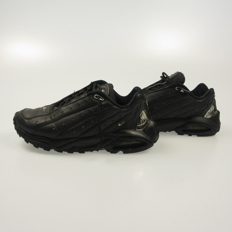 NIKE | ナイキ HOT STEP AIR TERRA スニーカー DH4692-001 ×DRAKE/NOCTA ブラック 28cm