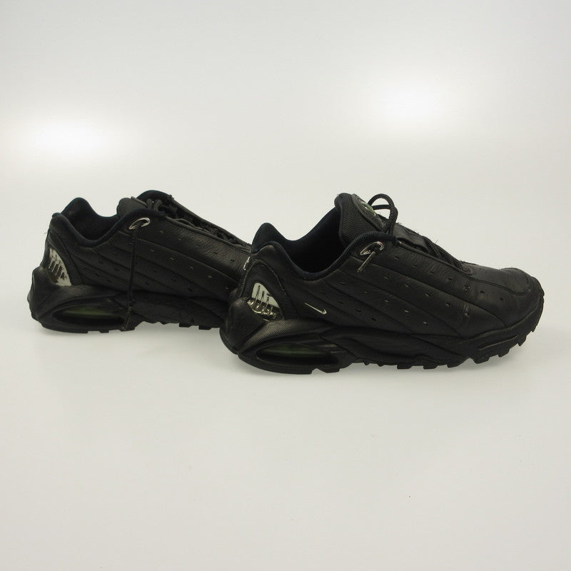 NIKE | ナイキ HOT STEP AIR TERRA スニーカー DH4692-001 ×DRAKE/NOCTA ブラック 28cm