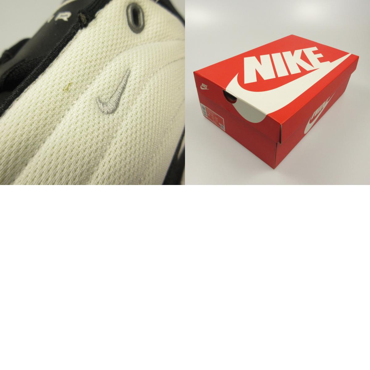 NIKE | ナイキ AIR MAX PORTAL スニーカー HF3053-014 ホワイト 28.5cm