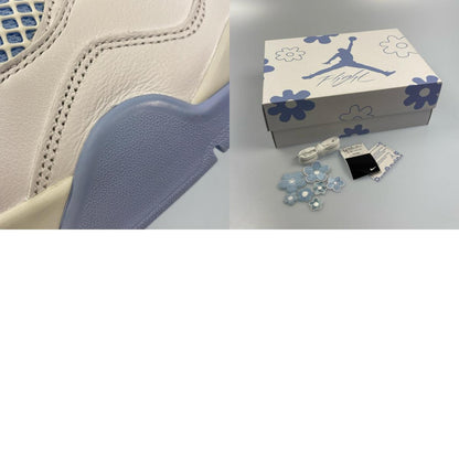 NIKE | ナイキ WMNS AIR JORDAN 4 スニーカー HV0823-100 2025S/S ウィメンズサイズ:28.5cm ホワイト 28.5cm【姫路東店】