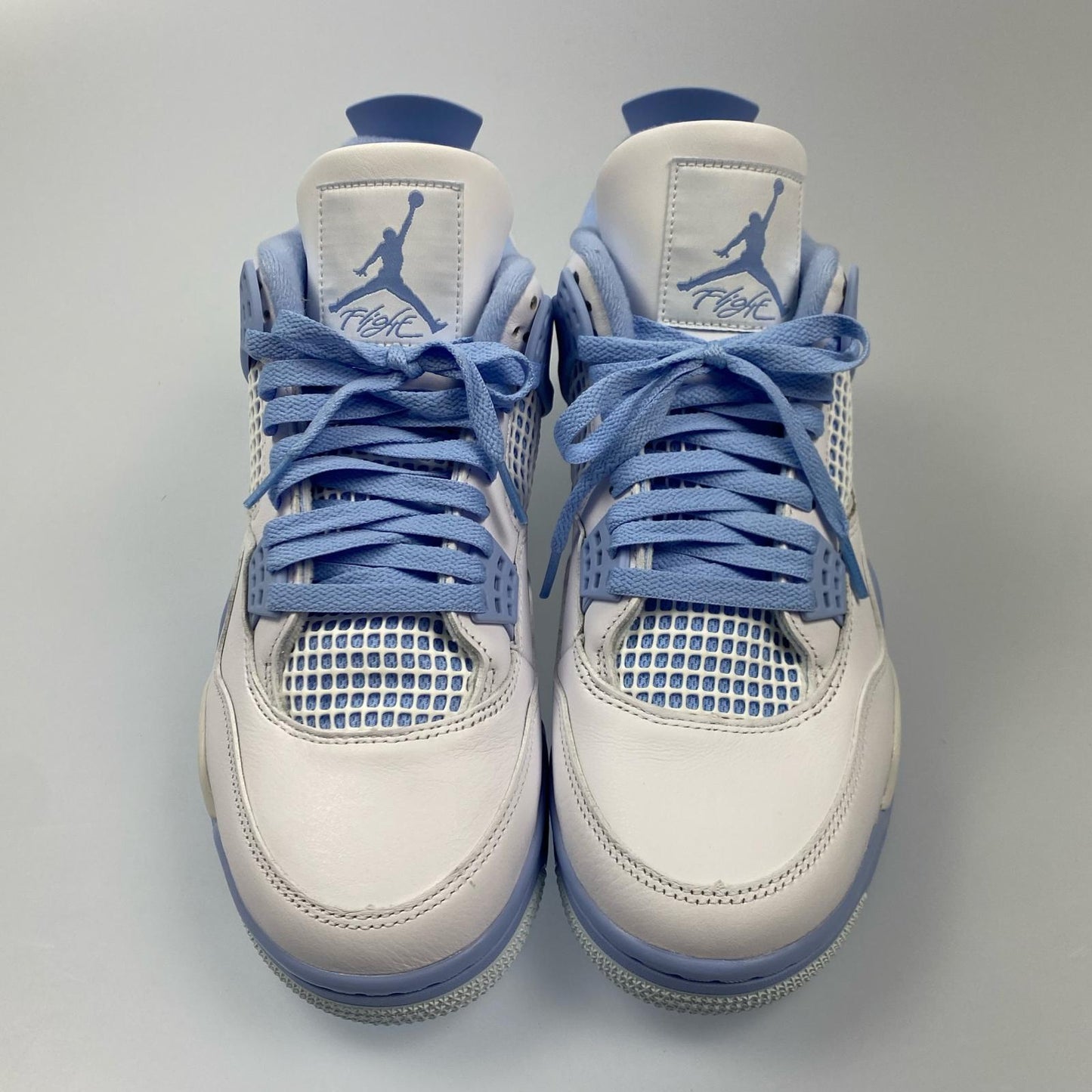 NIKE | ナイキ WMNS AIR JORDAN 4 スニーカー HV0823-100 2025S/S ウィメンズサイズ:28.5cm ホワイト 28.5cm【姫路東店】