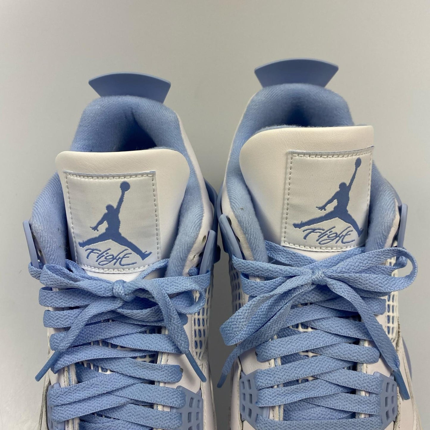 NIKE | ナイキ WMNS AIR JORDAN 4 スニーカー HV0823-100 2025S/S ウィメンズサイズ:28.5cm ホワイト 28.5cm【姫路東店】