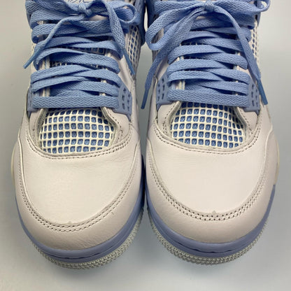 NIKE | ナイキ WMNS AIR JORDAN 4 スニーカー HV0823-100 2025S/S ウィメンズサイズ:28.5cm ホワイト 28.5cm【姫路東店】