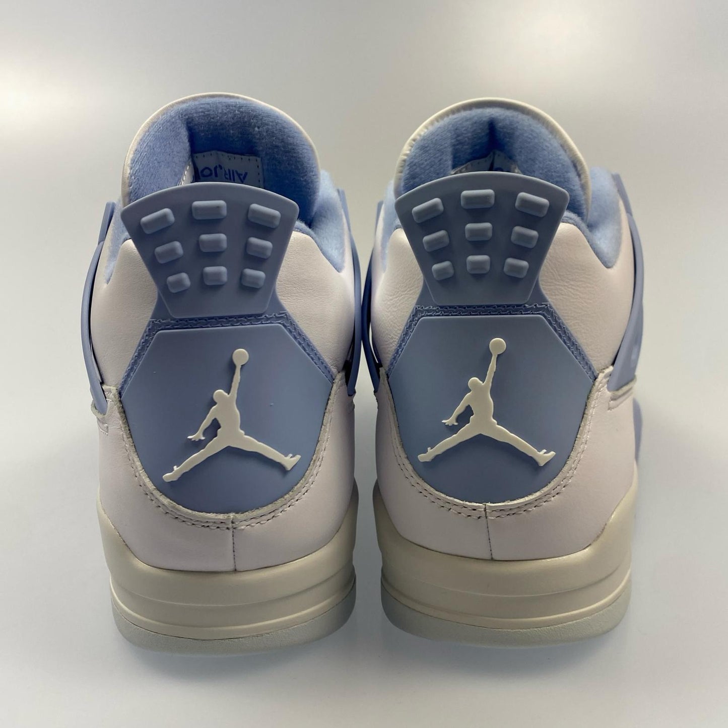 NIKE | ナイキ WMNS AIR JORDAN 4 スニーカー HV0823-100 2025S/S ウィメンズサイズ:28.5cm ホワイト 28.5cm【姫路東店】