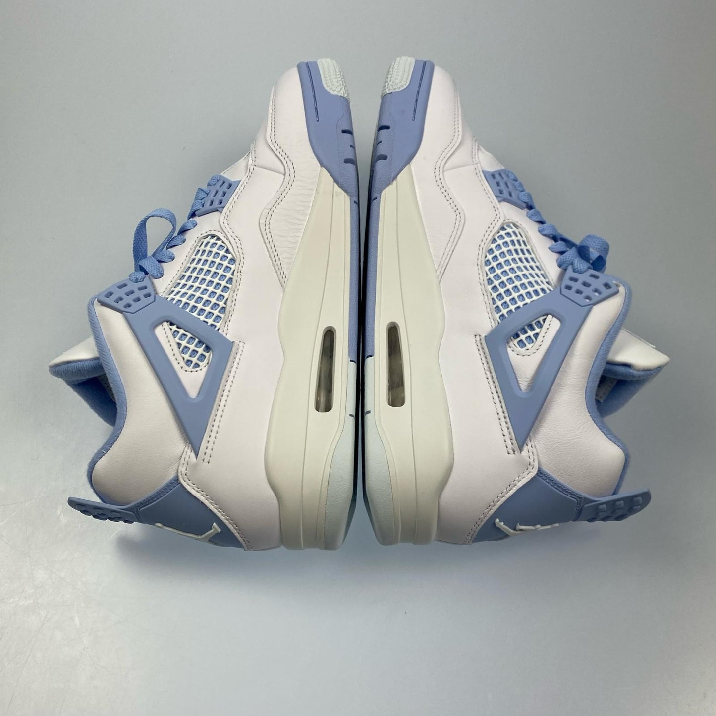 NIKE | ナイキ WMNS AIR JORDAN 4 スニーカー HV0823-100 2025S/S ウィメンズサイズ:28.5cm ホワイト 28.5cm【姫路東店】