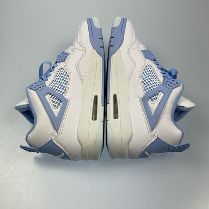 NIKE | ナイキ WMNS AIR JORDAN 4 スニーカー HV0823-100 2025S/S ウィメンズサイズ:28.5cm ホワイト 28.5cm【姫路東店】