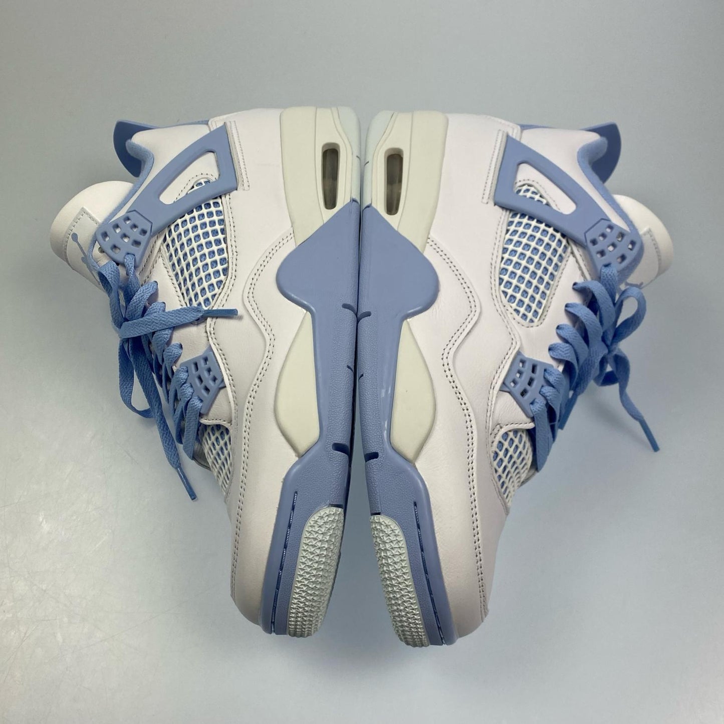 NIKE | ナイキ WMNS AIR JORDAN 4 スニーカー HV0823-100 2025S/S ウィメンズサイズ:28.5cm ホワイト 28.5cm【姫路東店】