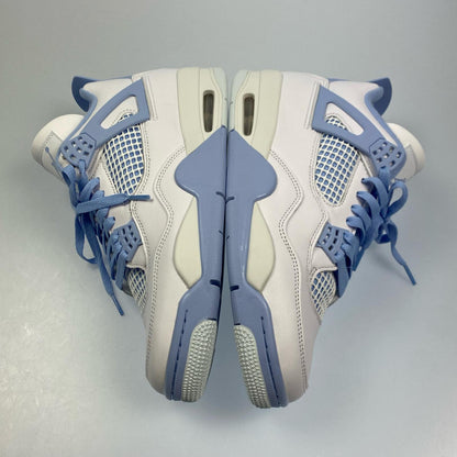 NIKE | ナイキ WMNS AIR JORDAN 4 スニーカー HV0823-100 2025S/S ウィメンズサイズ:28.5cm ホワイト 28.5cm【姫路東店】