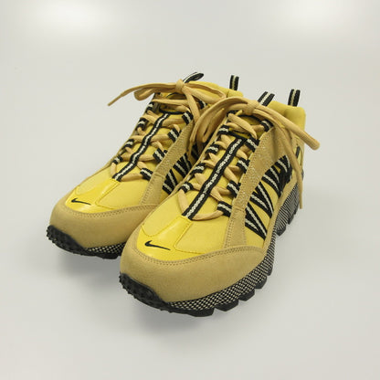 NIKE | ナイキ WMNS AIR HUMARA スニーカー FB9982-200 イエロー 28.5cm