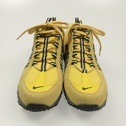 NIKE | ナイキ WMNS AIR HUMARA スニーカー FB9982-200 イエロー 28.5cm