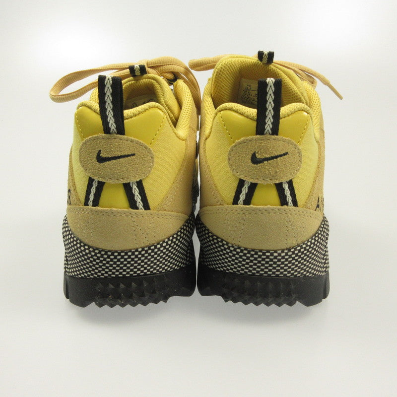 NIKE | ナイキ WMNS AIR HUMARA スニーカー FB9982-200 イエロー 28.5cm