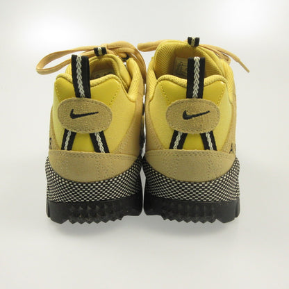 NIKE | ナイキ WMNS AIR HUMARA スニーカー FB9982-200 イエロー 28.5cm