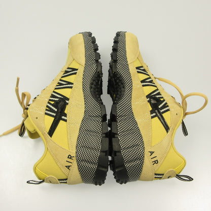 NIKE | ナイキ WMNS AIR HUMARA スニーカー FB9982-200 イエロー 28.5cm