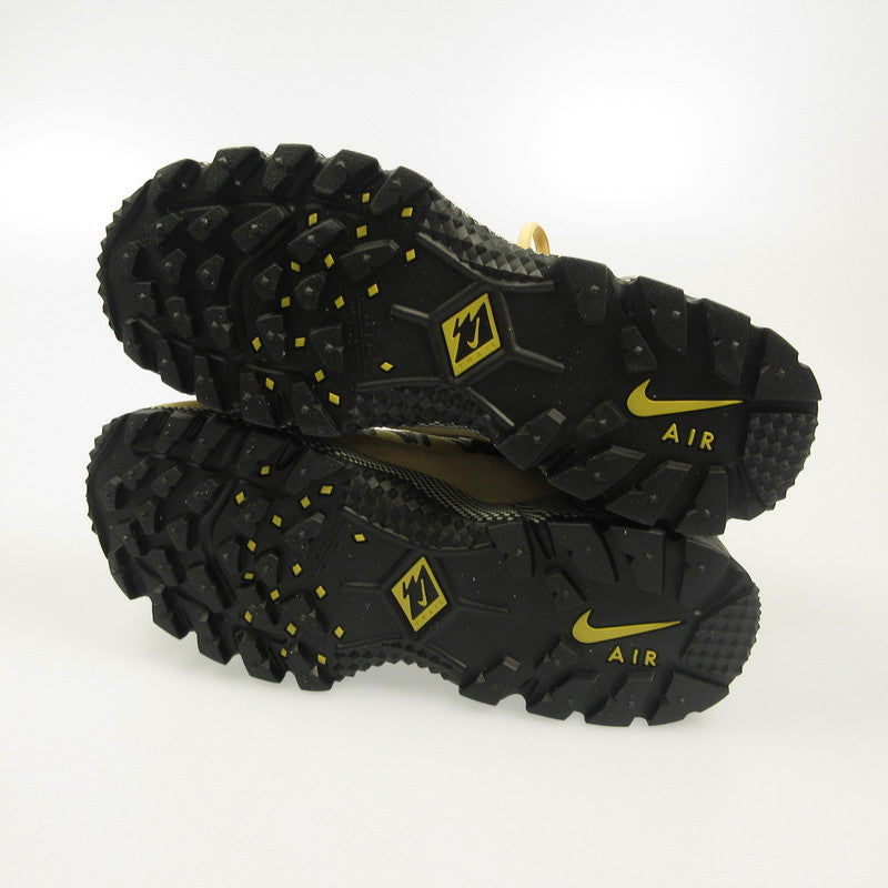 NIKE | ナイキ WMNS AIR HUMARA スニーカー FB9982-200 イエロー 28.5cm
