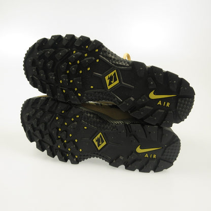 NIKE | ナイキ WMNS AIR HUMARA スニーカー FB9982-200 イエロー 28.5cm
