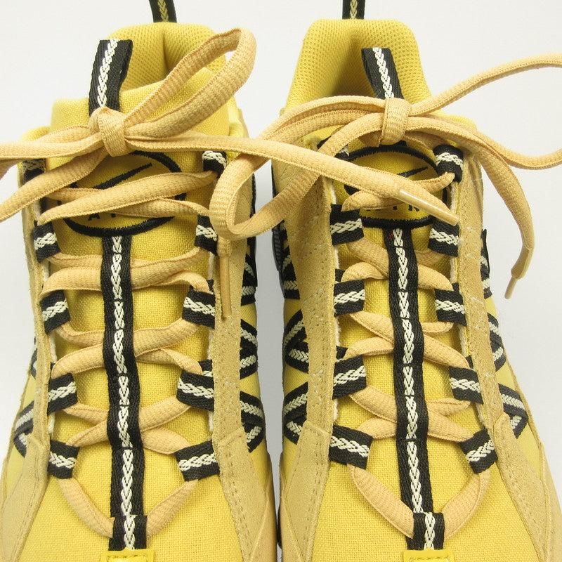 NIKE | ナイキ WMNS AIR HUMARA スニーカー FB9982-200 イエロー 28.5cm