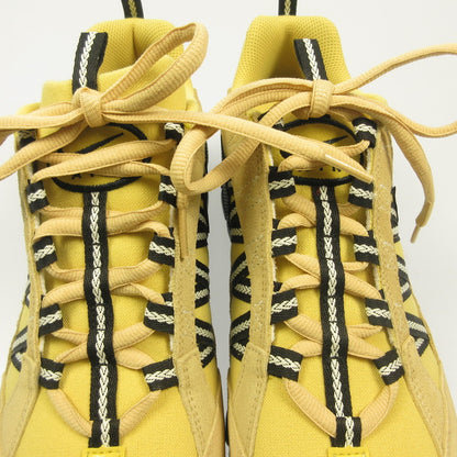 NIKE | ナイキ WMNS AIR HUMARA スニーカー FB9982-200 イエロー 28.5cm